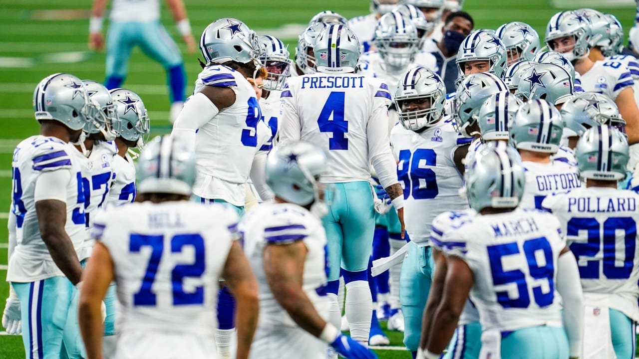watch cowboys game tonight