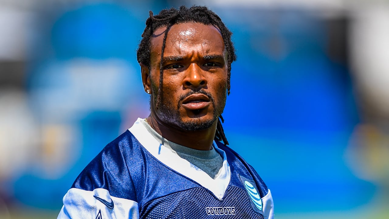Brandon Carr Among 15 Practice Squad Additions