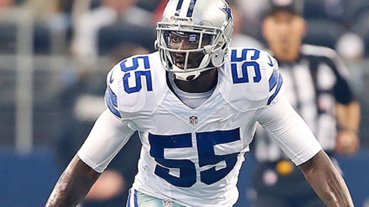 Dallas Cowboys: Grading Rolando McClain Re-Signing