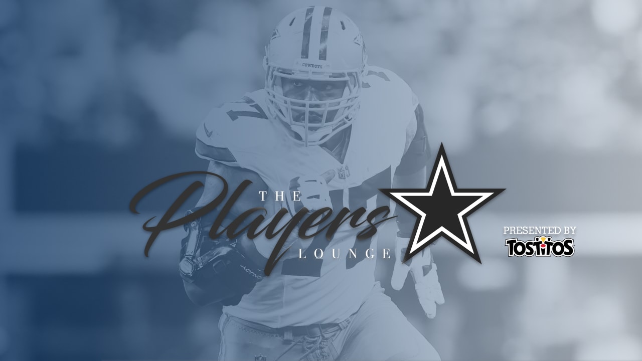 Cowboys Looking To Strike D-Line Gold Again