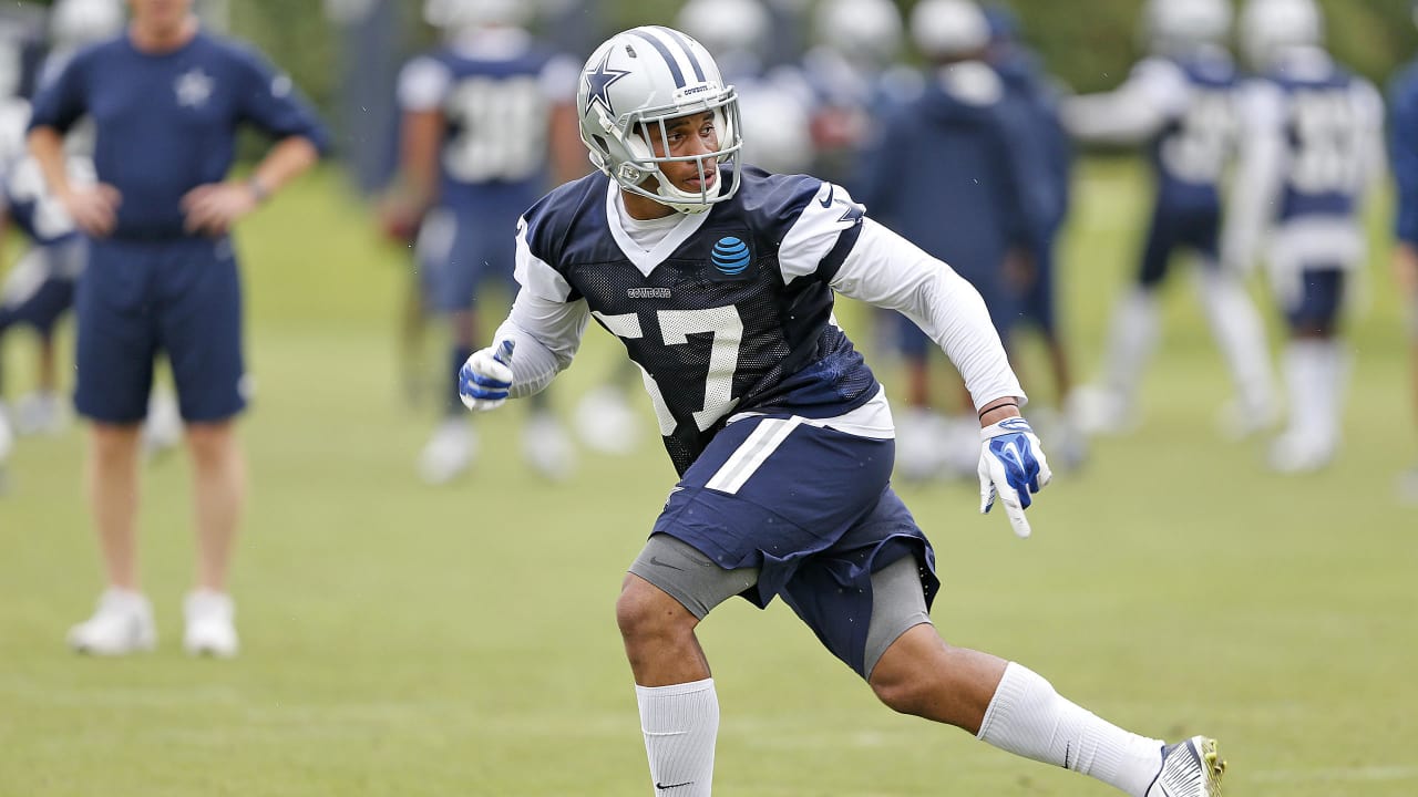 Wilson Patiently Awaiting Practice Clearance After Paintball Eye Injury