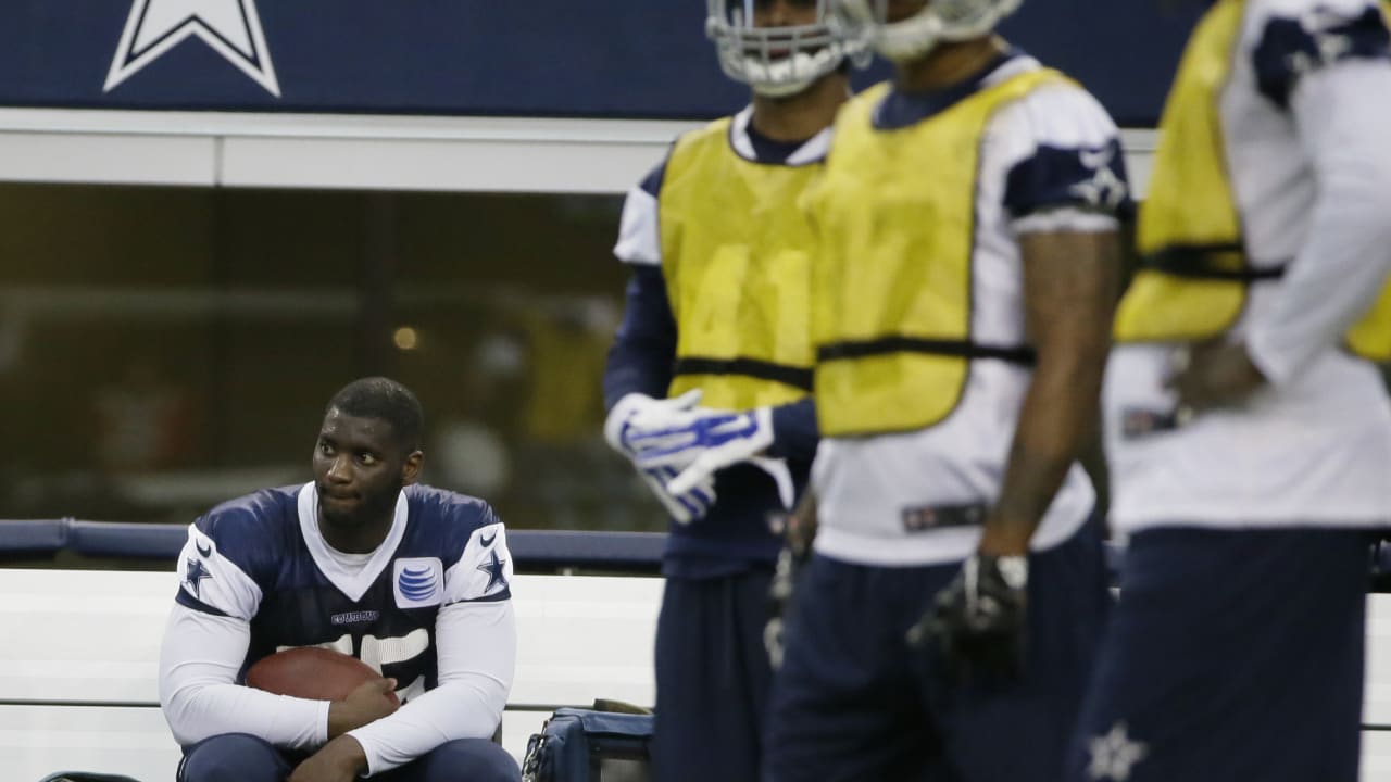 Rolando McClain suspended four games for substance abuse