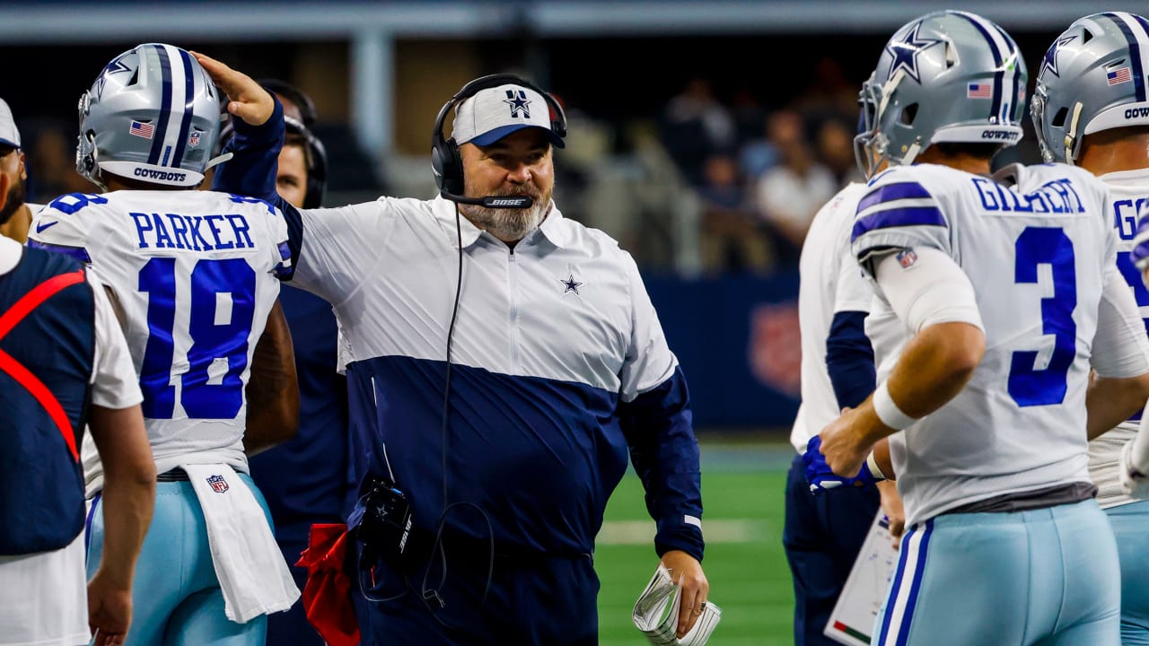 Spagnola: Roster Decisions Just Don't Come Easy - DallasCowboys.com