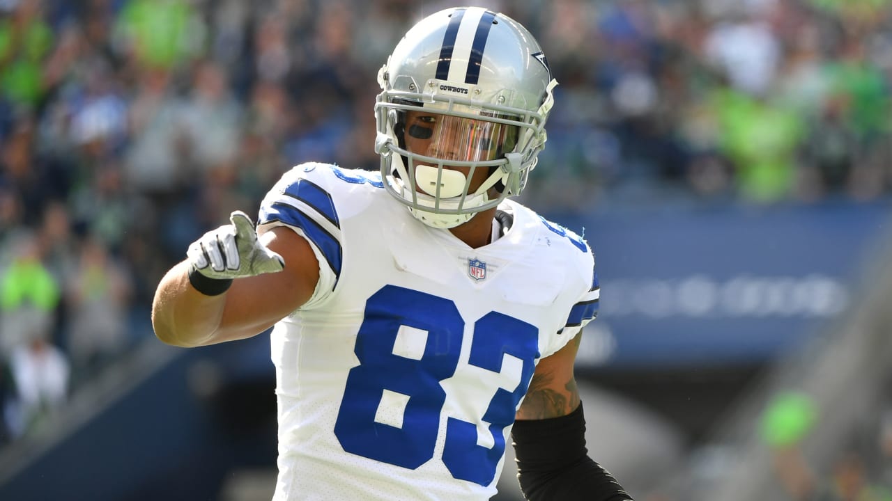 Dallas Cowboys: Terrance Williams suspended for three games