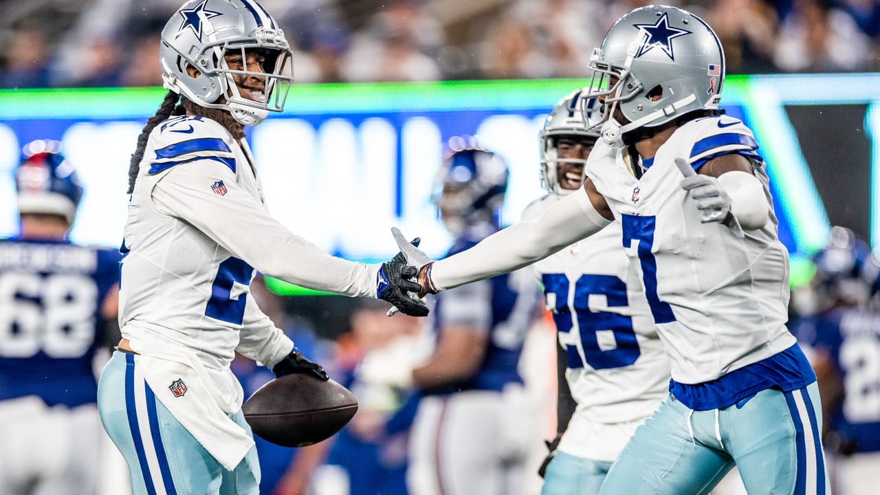 Power Rankings: Los Cowboys saltan al Top 5