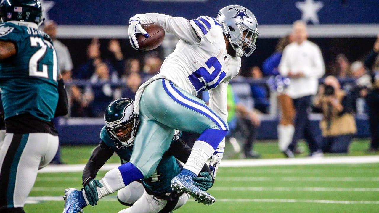 Spagnola: Nothing Comes Easy In NFC East