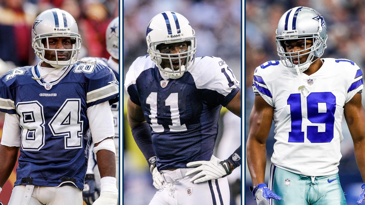 Dallas Cowboys success starts with the draft