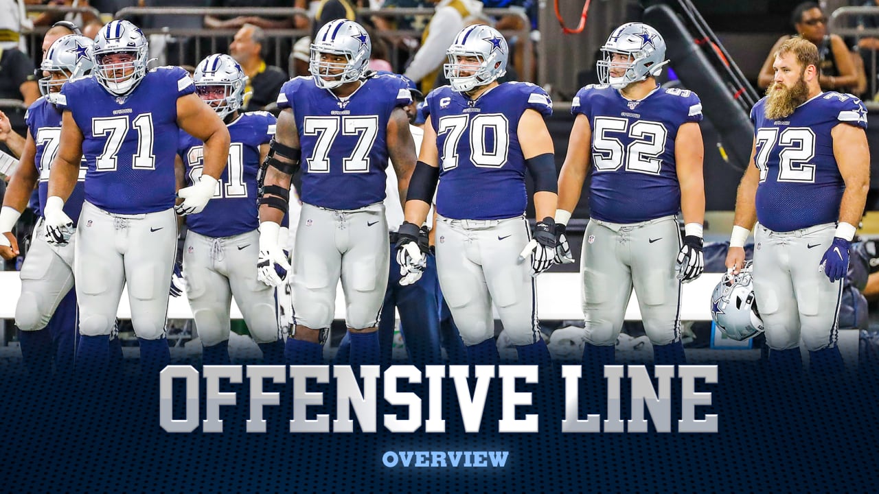 OL Overview: Getting Everyone Healthy