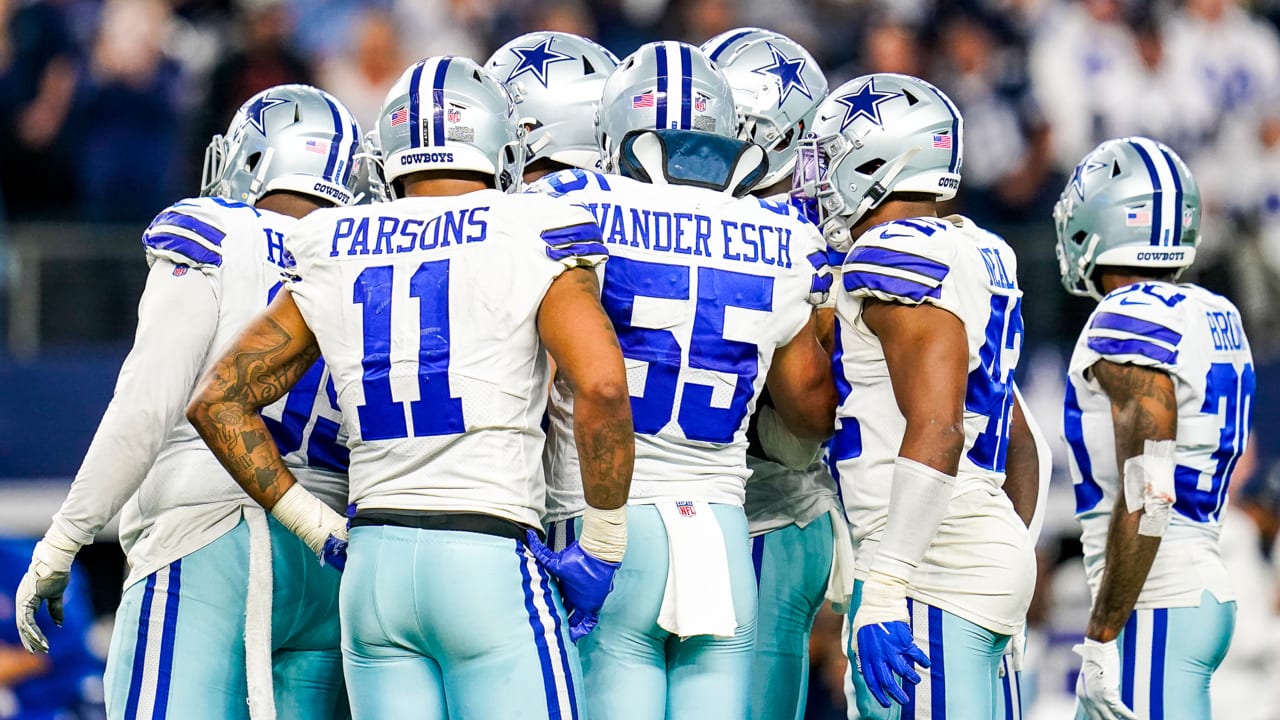 Dallas Cowboys Roster: Ranking Players Who Can Make the Final Depth Charts