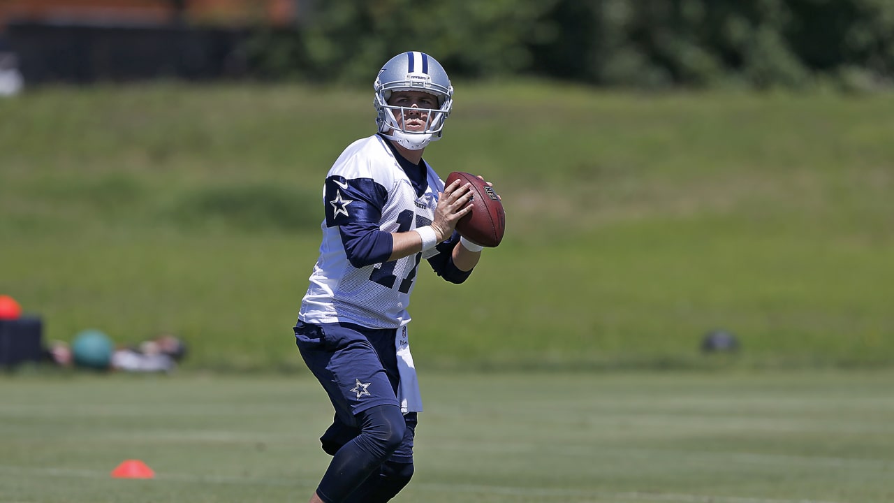 Spagnola: History Tells Us You Never Know When It Comes To Backup QB