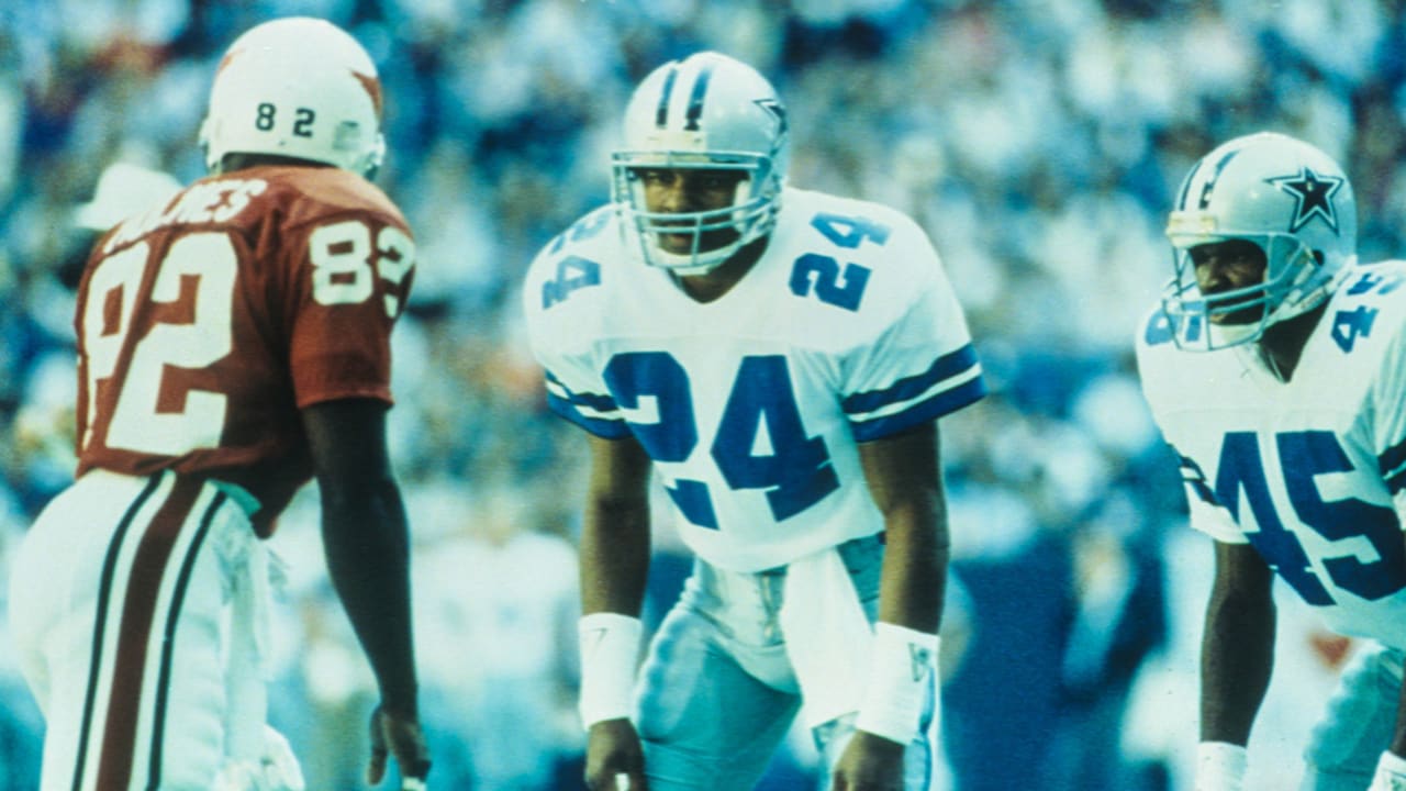 WATCH: Ronnie Lott talks great NFL safeties, including Paul Krause and Ed  Reed