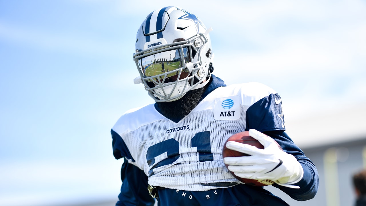 Zeke We’re Not Comfortable With 67