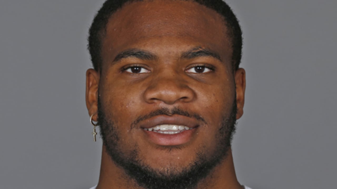 Micah Parsons, Dallas Cowboys, LB - News, Stats, Bio 