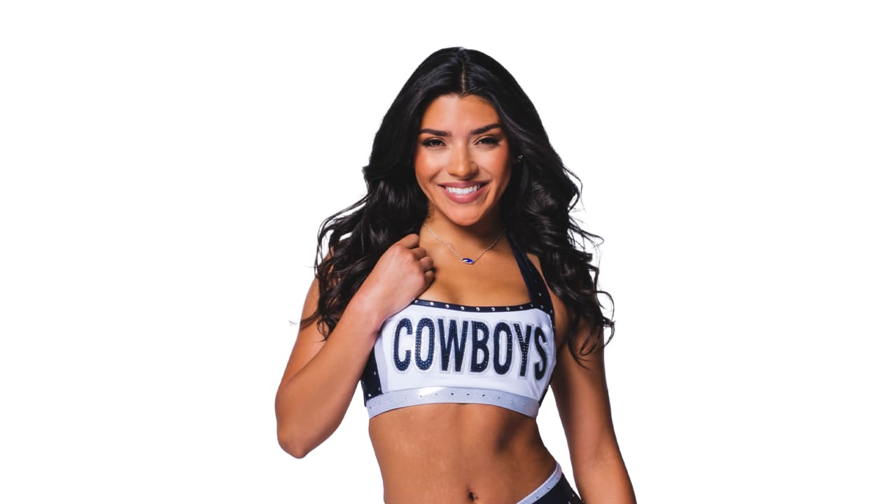 Get Your Heart Racing with the Hottest Girls on the Dallas Cowboys News Site!