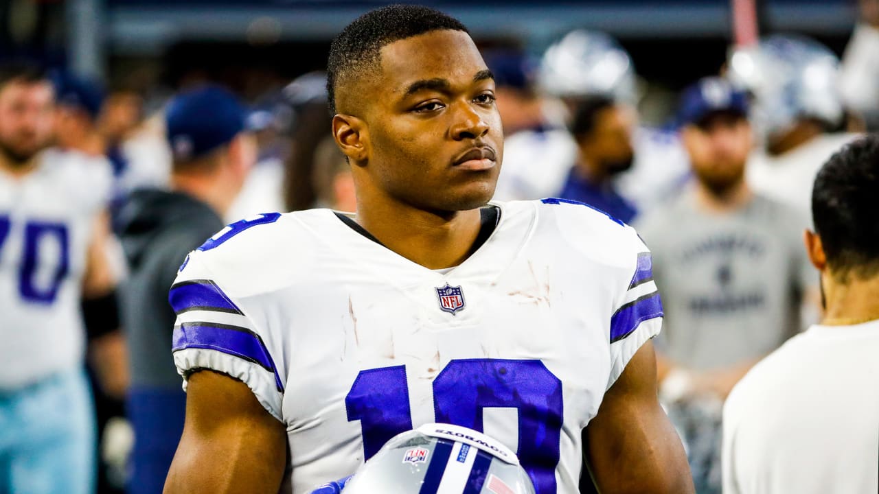 Why did Cowboys trade Amari Cooper? Pricy contract at center of