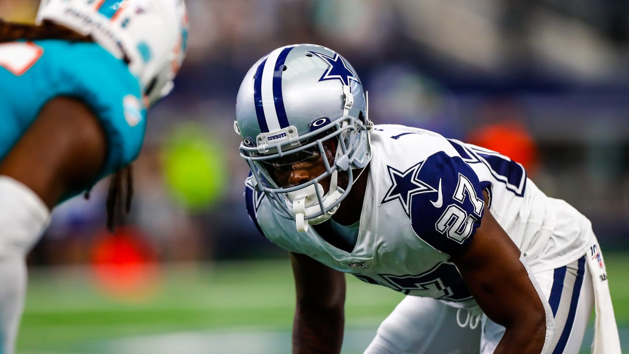 Give The Playmakers a Chance!' Cowboys' KaVontae Turpin as Red-Zone Fix?