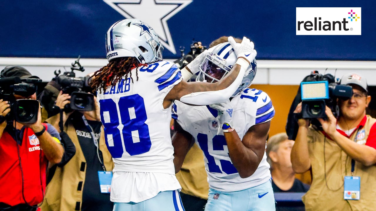 NFL Week 4 Power Rankings: Dolphins, Eagles Surge While Cowboys Fall 