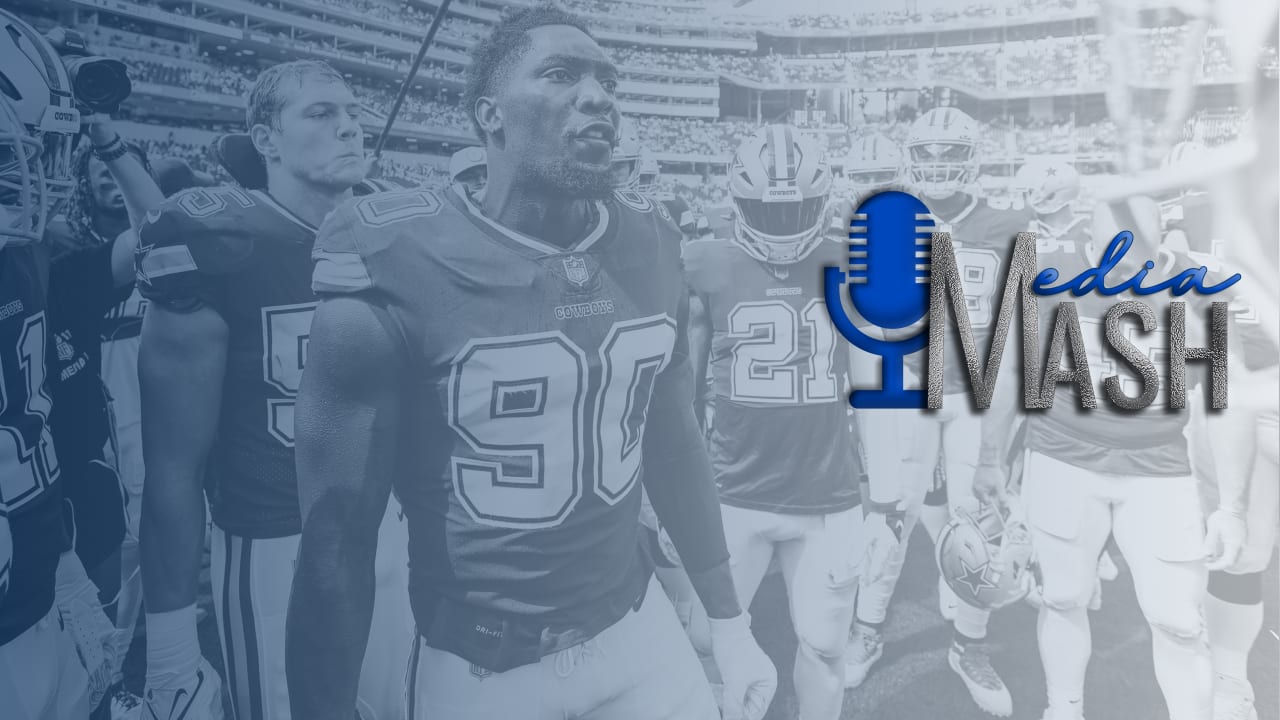 Jon Machota on X: Dallas Cowboys' 2022 schedule:   / X