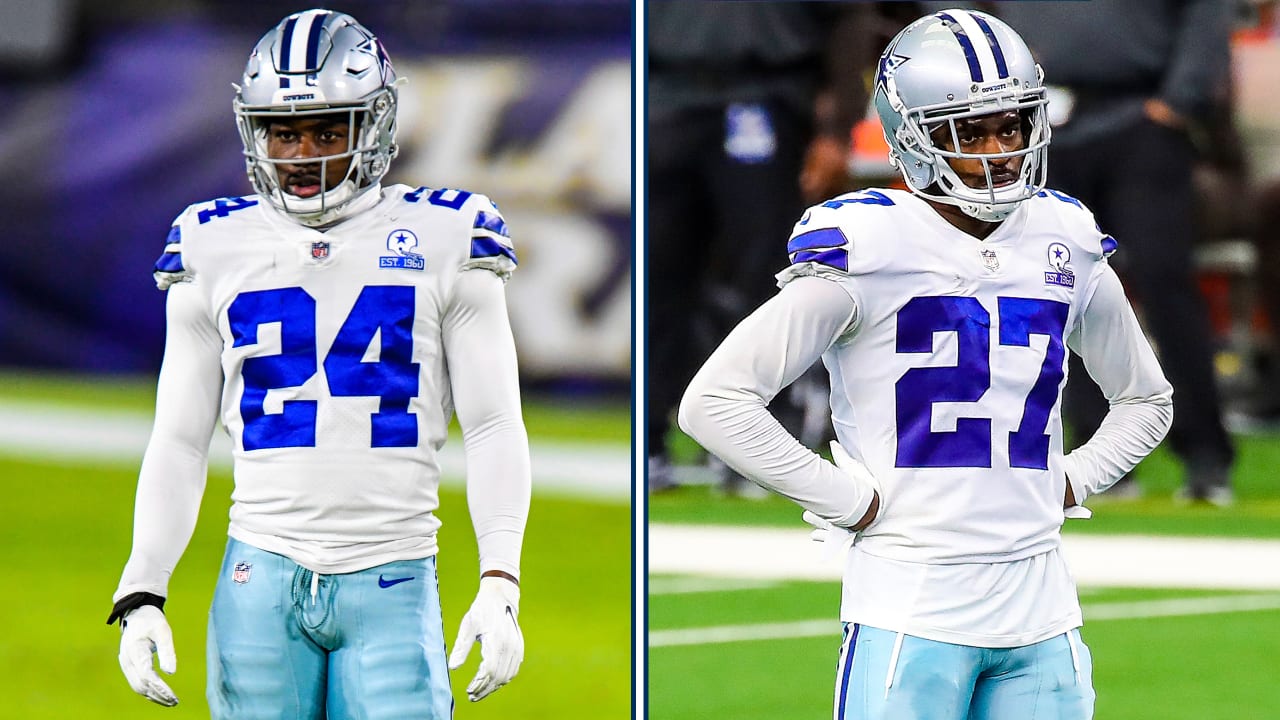 Cowboys Anticipate Chidobe Awuzie To Practice Wednesday; Diggs and Wilson  Could Return - D210SPORTS