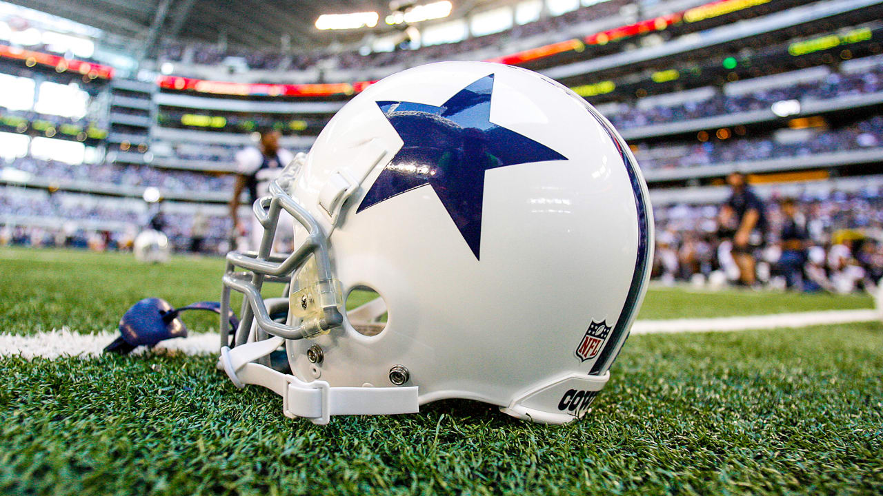 Dallas Cowboys' throwback uniforms return on Thanksgiving Day