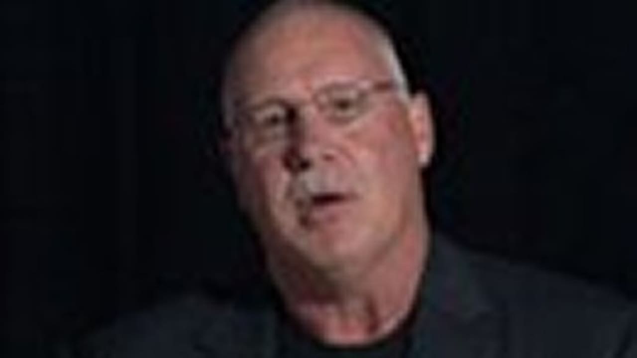 Randy White Remembers ‘93 Against Giants