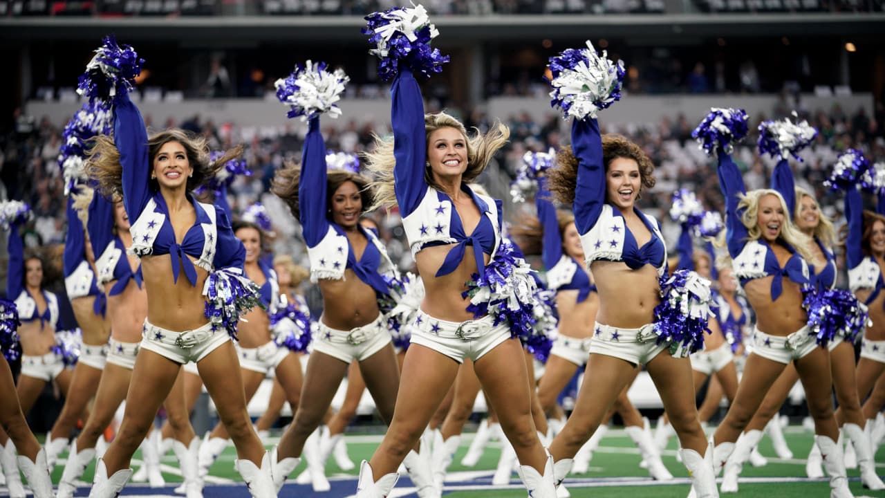 DCC: Week 14 Game Day Gallery Presented by Ideal Dental #PHIvsDAL