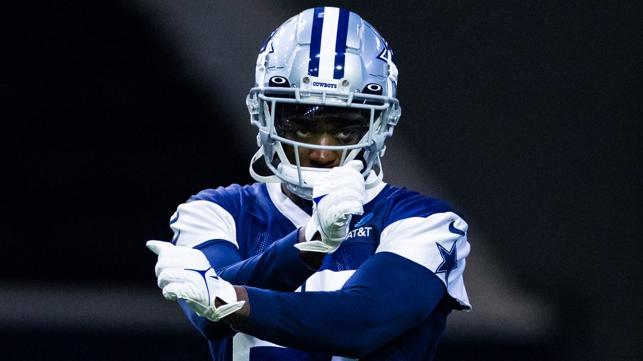 Jayron Kearse to Wear No. 0 for Cowboys in 2023