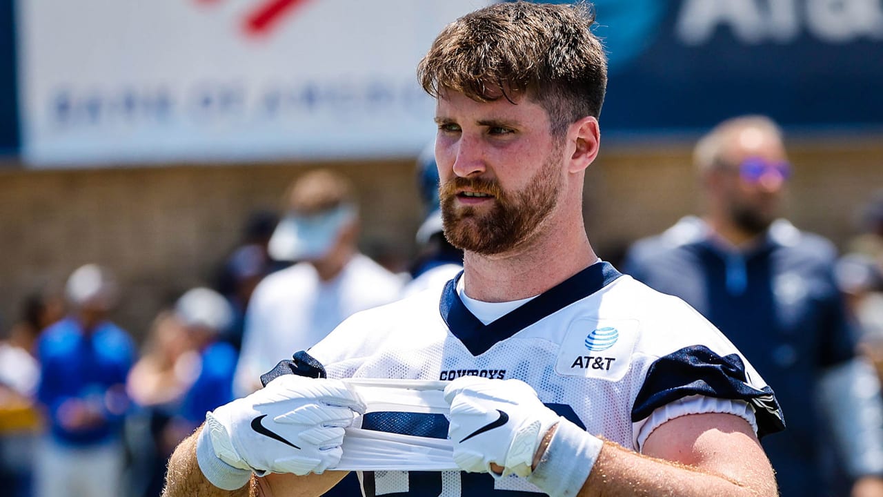 Cowboys Rumors: Dalton Schultz Long-Term Contract 'Certainly' on