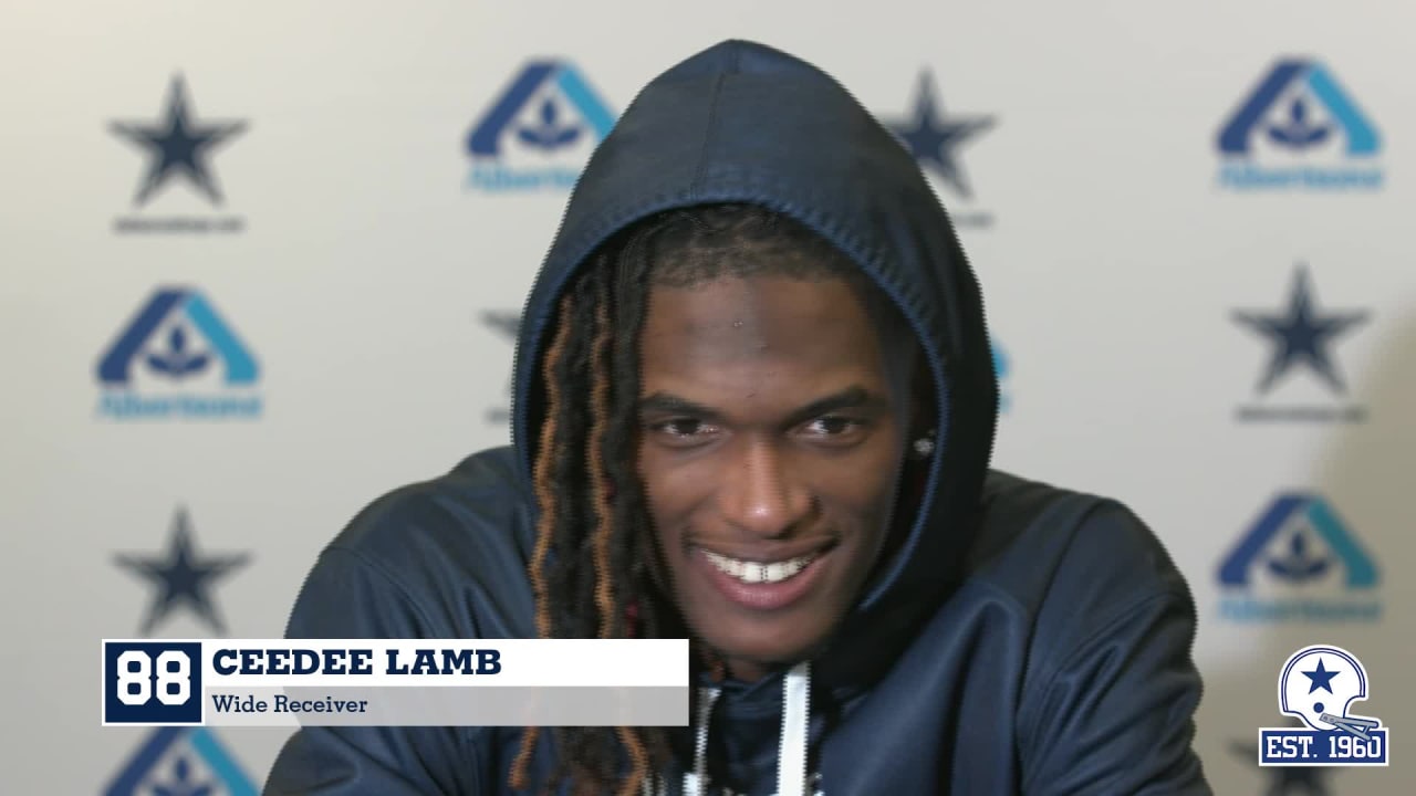 Cowboys' CeeDee Lamb Hyped by LeBron James, Twitter After Clutch TD in Win  vs. Giants, News, Scores, Highlights, Stats, and Rumors