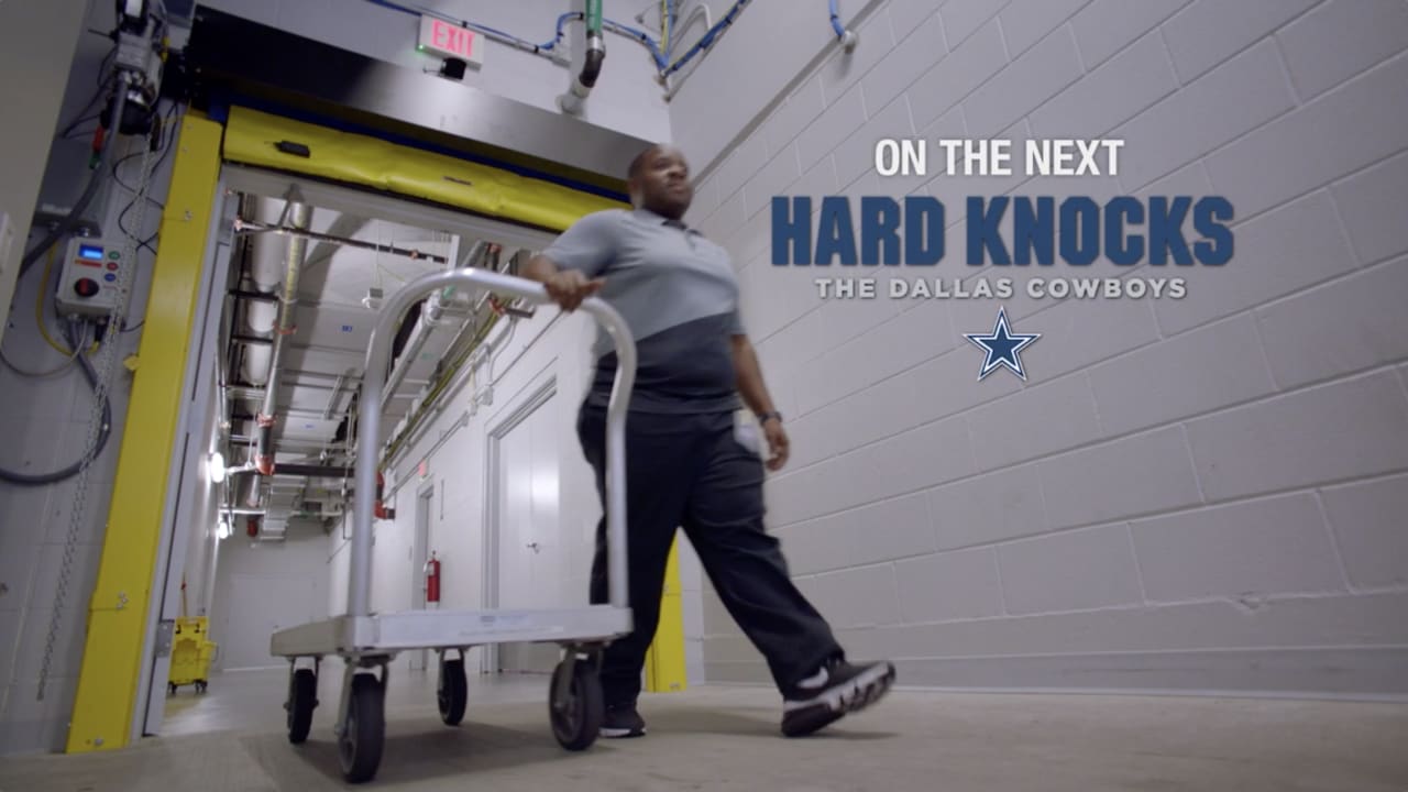 Hard Knocks: What to watch as Dallas Cowboys feature in docuseries for  third time, NFL News