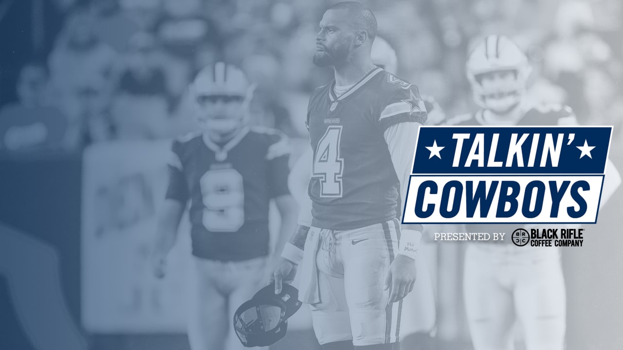 Cowboys Pro Bowlers Archives - Cowboys Coffee Talk