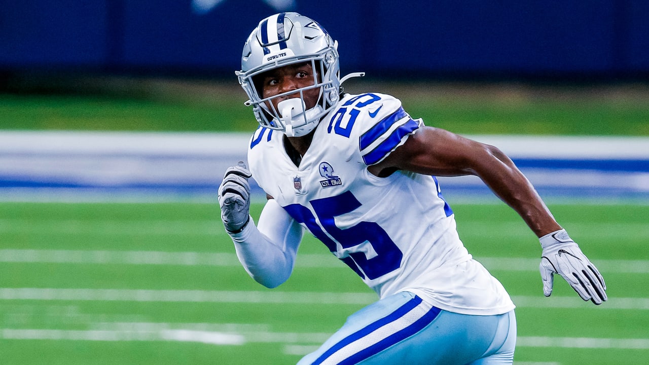 Cowboys safety Xavier Woods likes the new defense, but knows the challenge  ahead