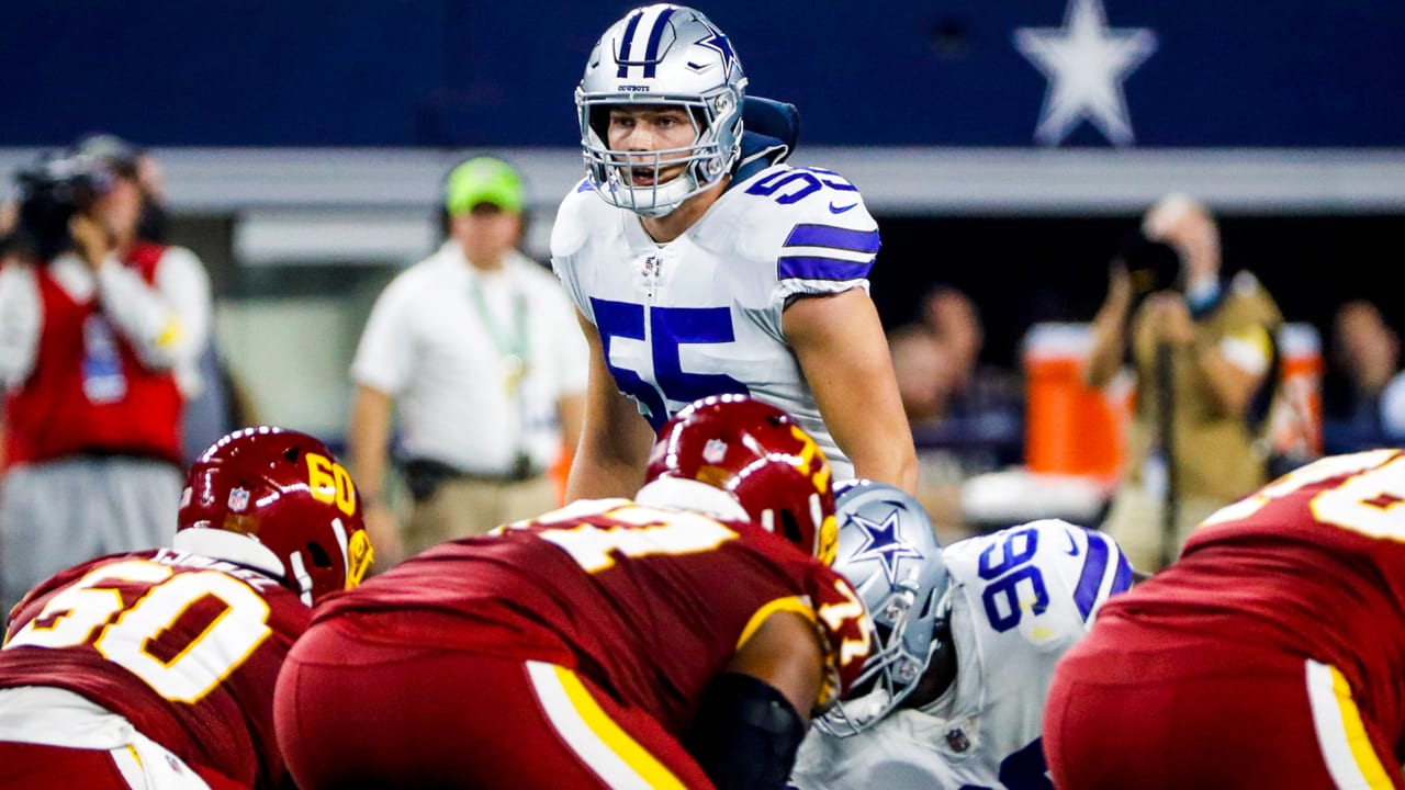 Commanders vs. Cowboys: How to watch, listen, stream Week 18 meeting