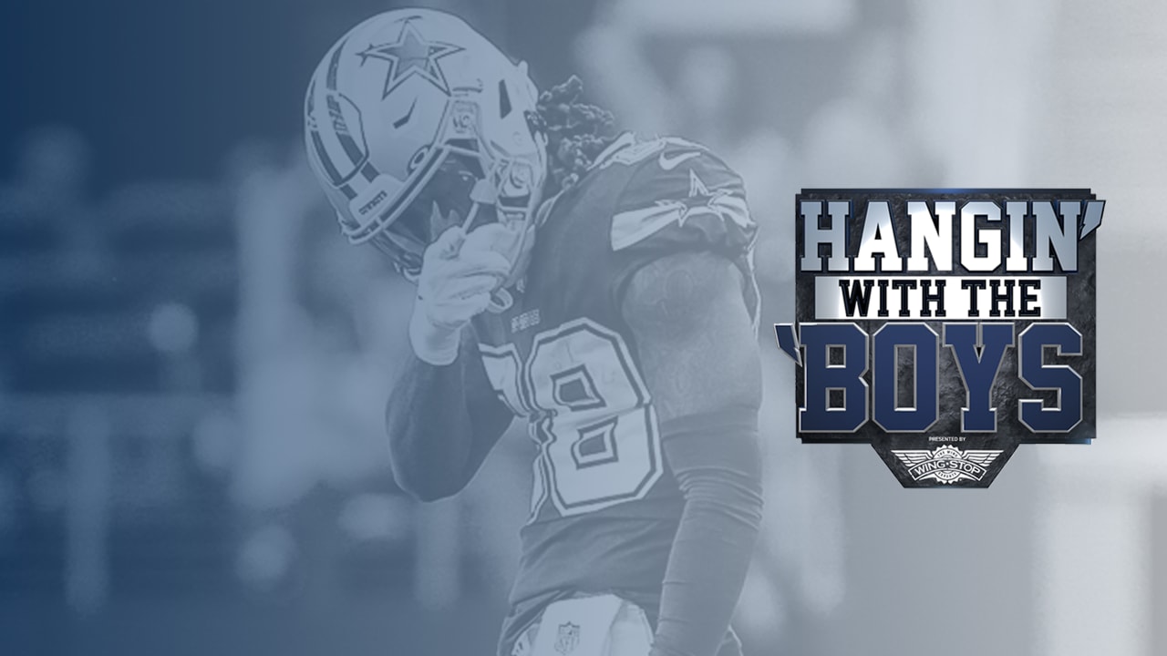 Bad Taste!' Tony Pollard Previews Dallas at San Francisco, DFW Pro Sports