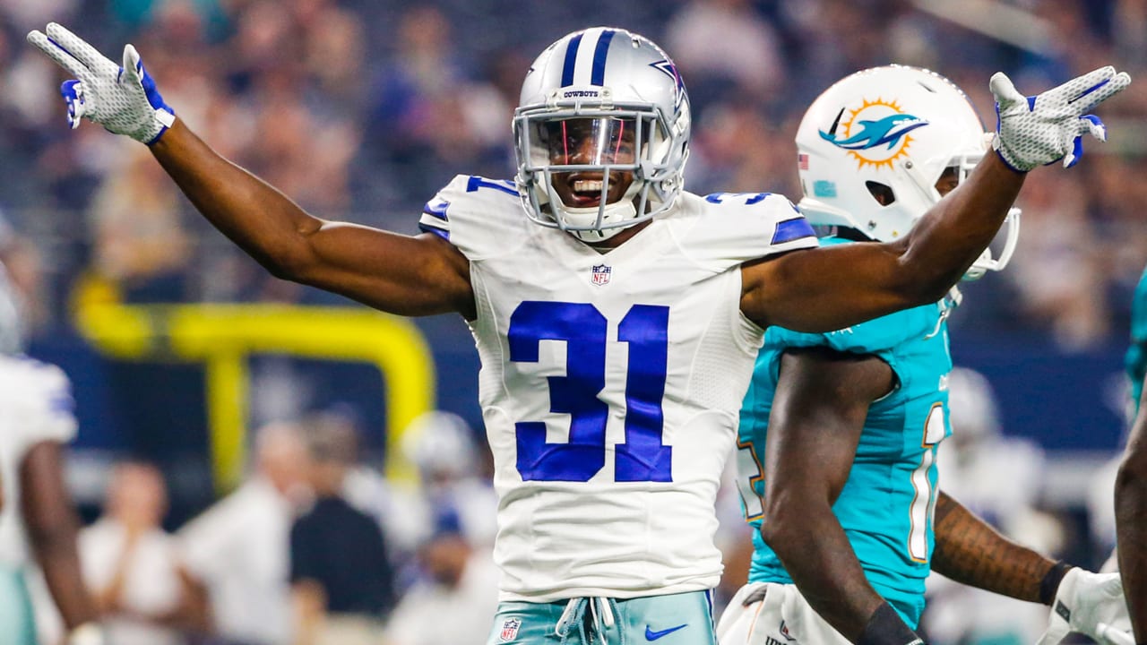 Dolphins Make Byron Jones NFL's Highest-Paid CB