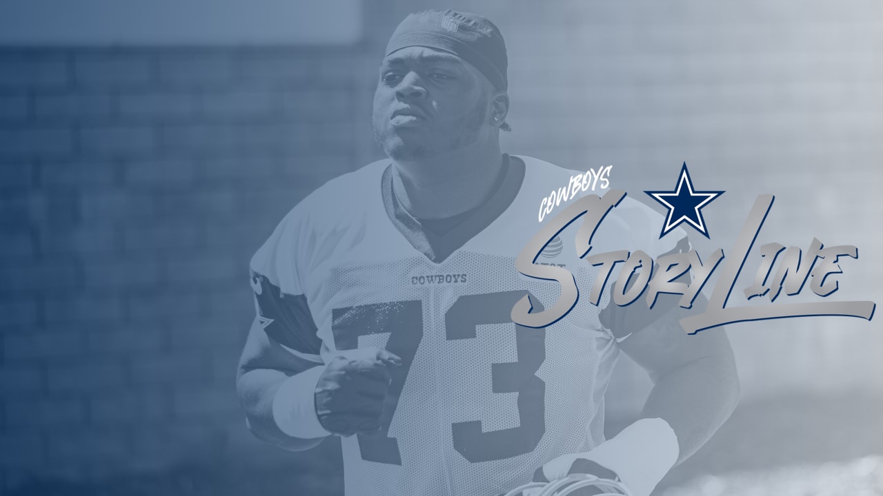 Cowboys StoryLine: Oxnard & L.A