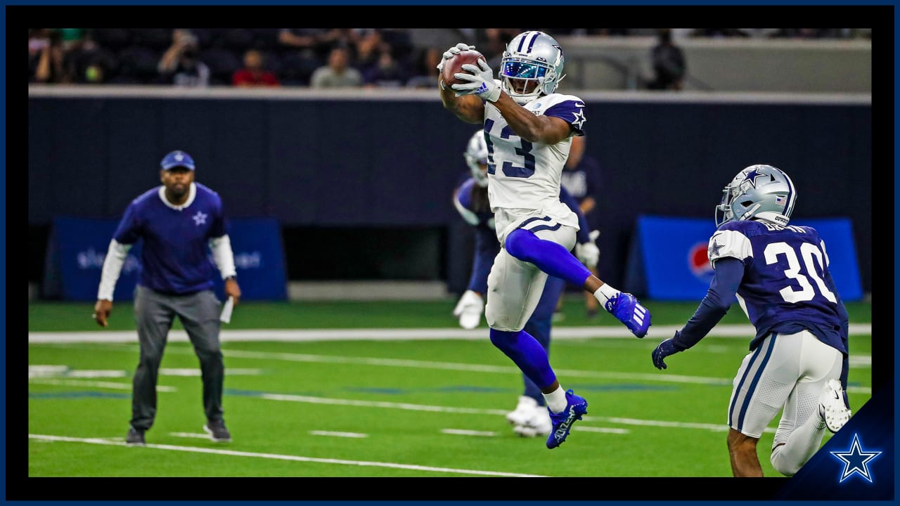 2021 Training Camp | Practice 17