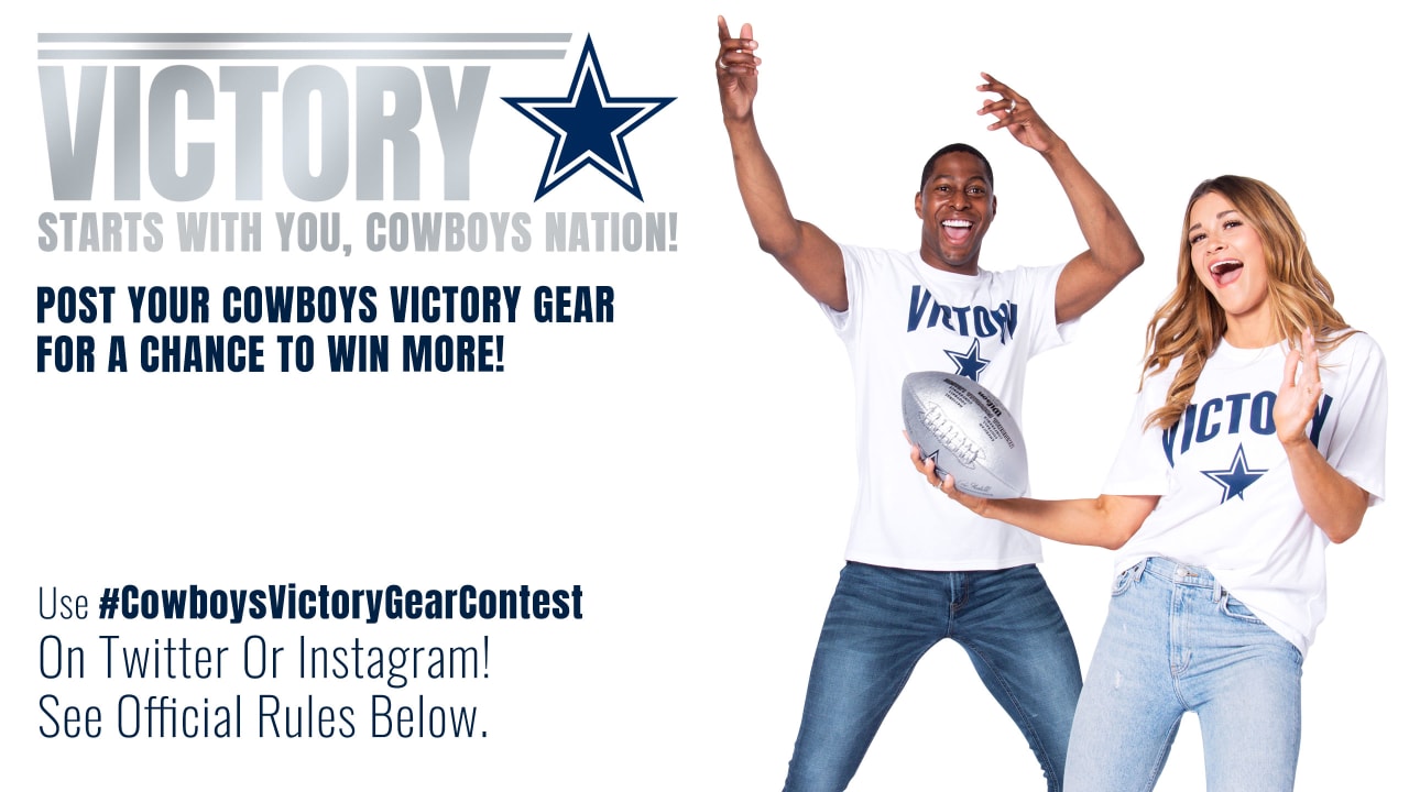 Dallas Cowboys - We've got a #GameDay giveway! 