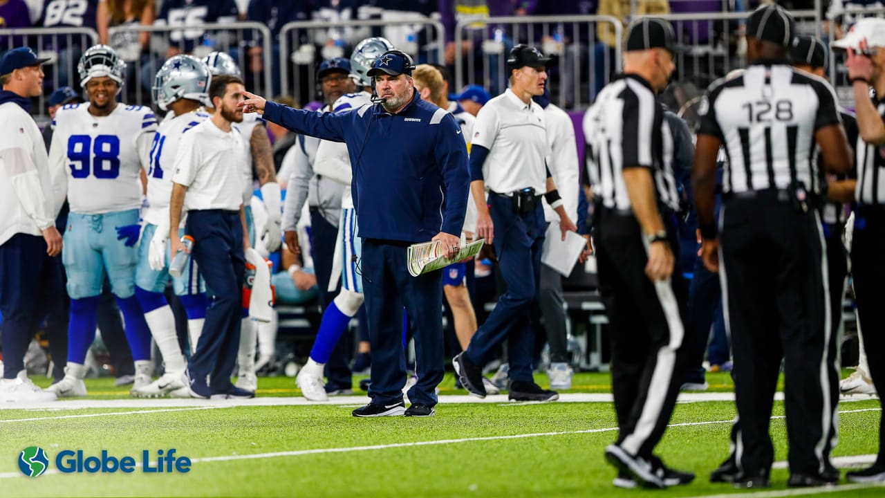 Dallas Cowboys: Cooper Rush helps lead comeback win vs. Vikings