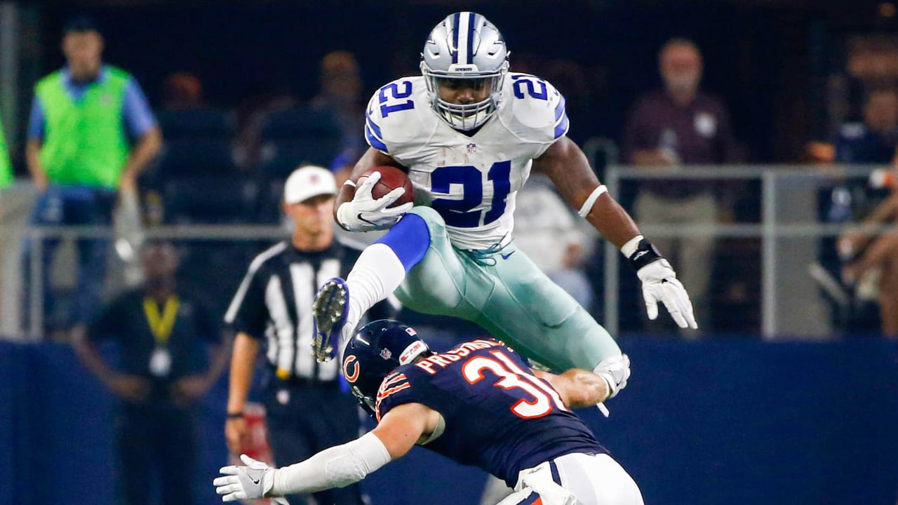 Big Picture Cowboys Still in First Place of Division