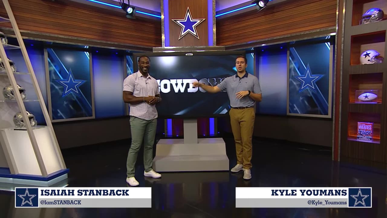 Film room: Cowboys' defense had a big weakness in 2021. Can they