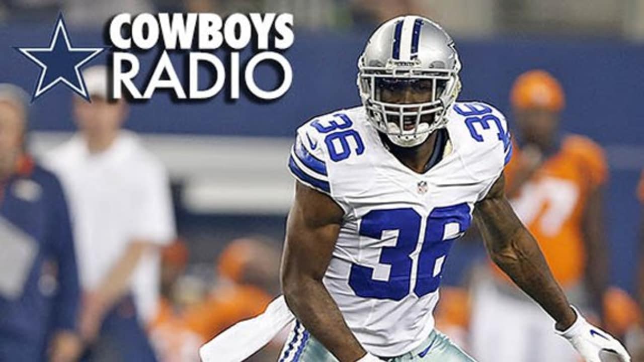 Cowboys Radio Evaluating The 53Man Roster