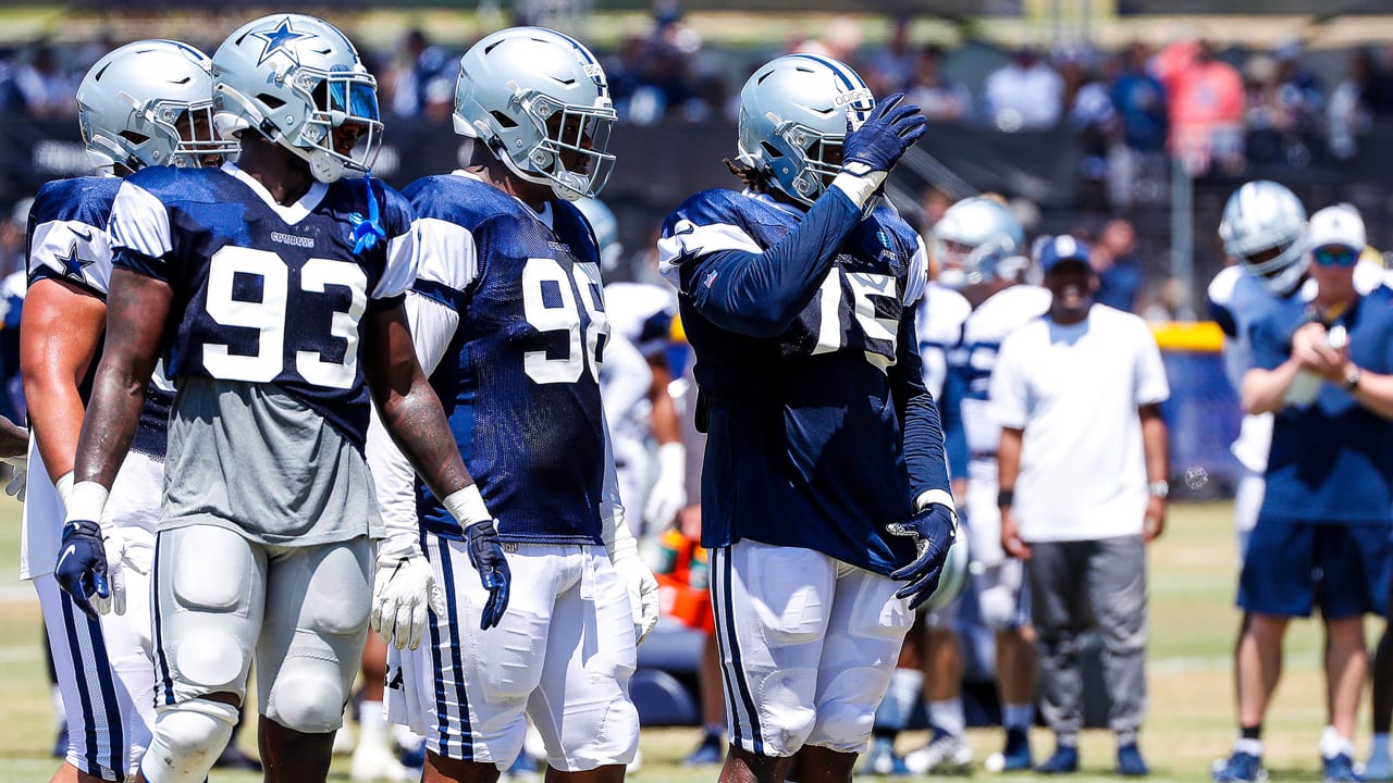 Mailbag: Where Is Maurice Canady?