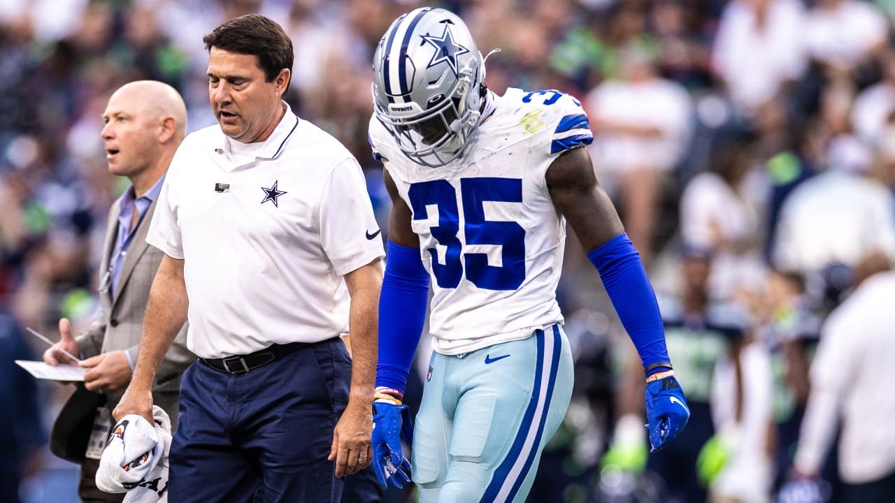 Dallas Cowboys: Preseason Injuries Impact on Team