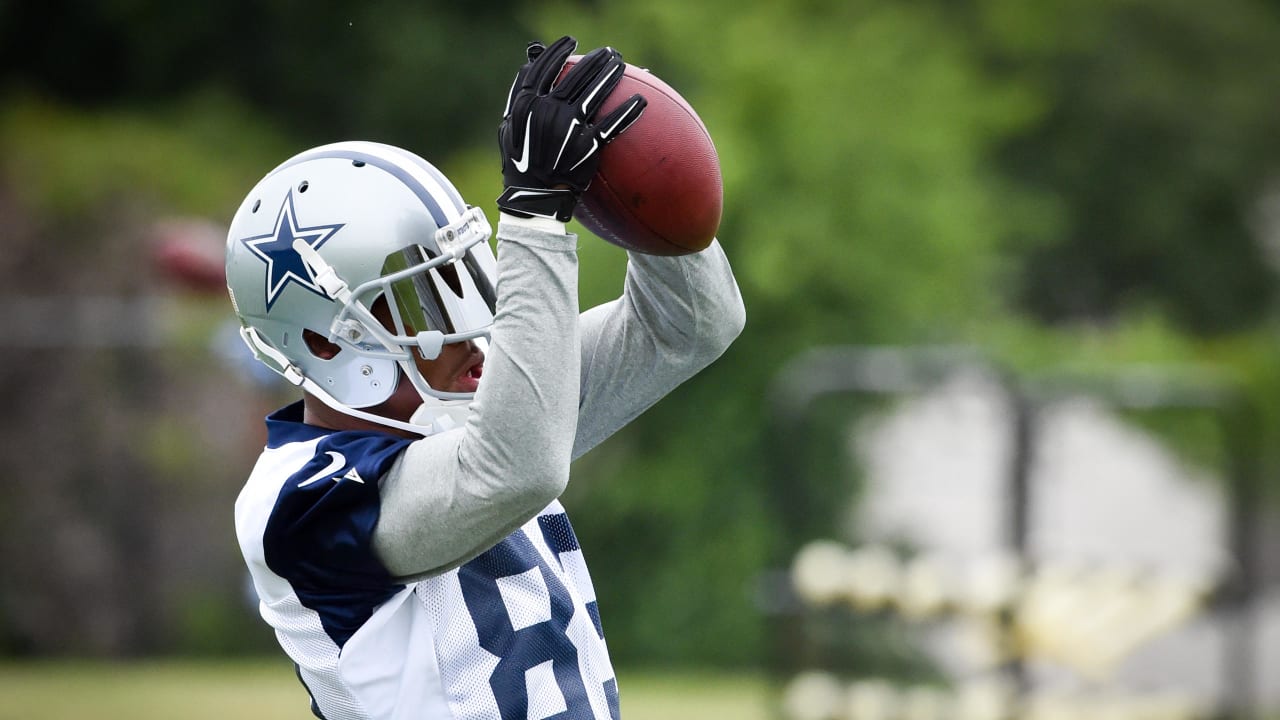 Dallas Cowboys: Is Brice Butler the Next Miles Austin?