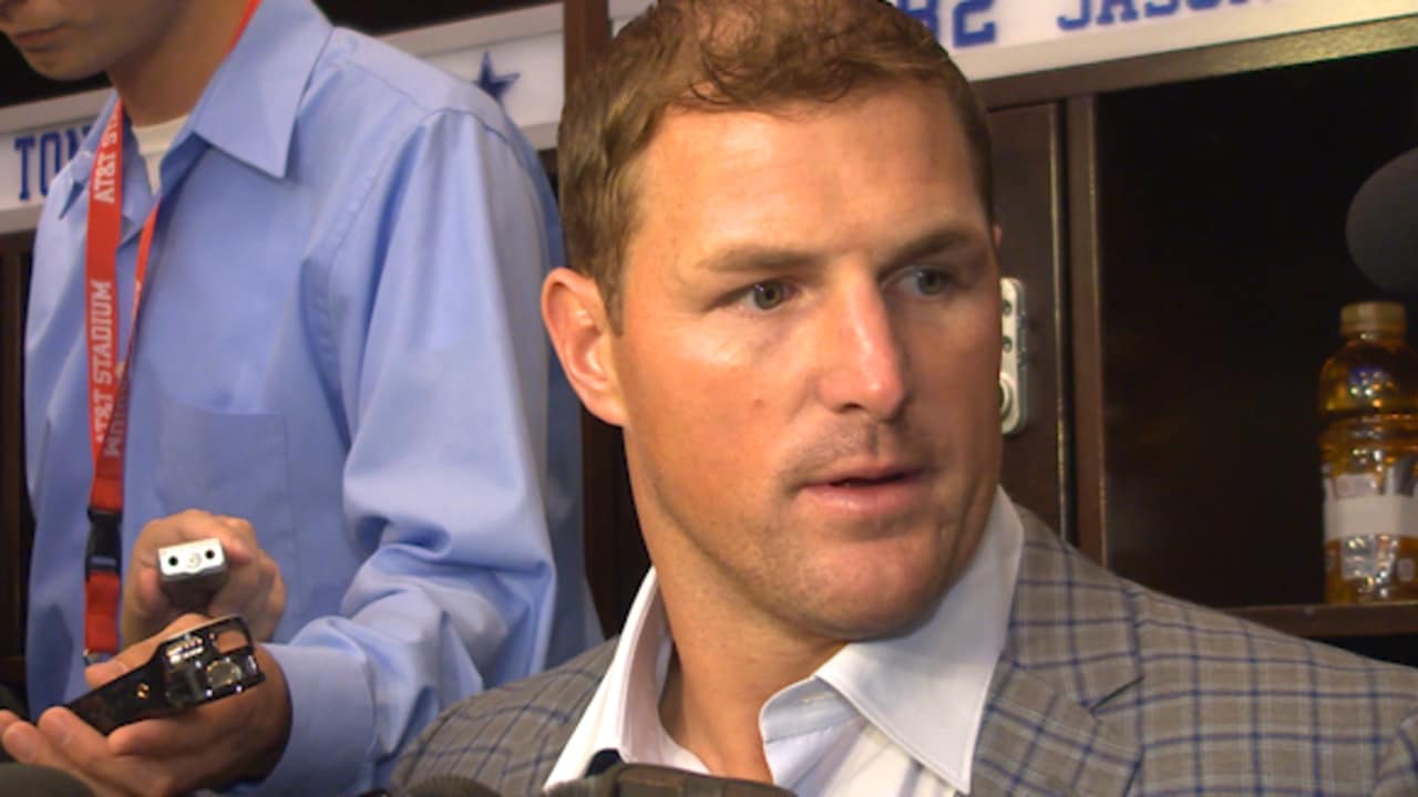 Jason Witten "We Weren't Able To Execute"