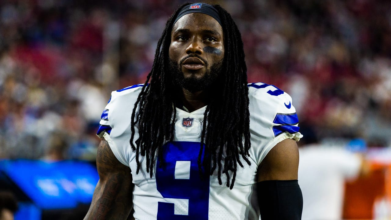 Dallas Cowboys LB Jaylon Smith named PFF's Breakout Player of the