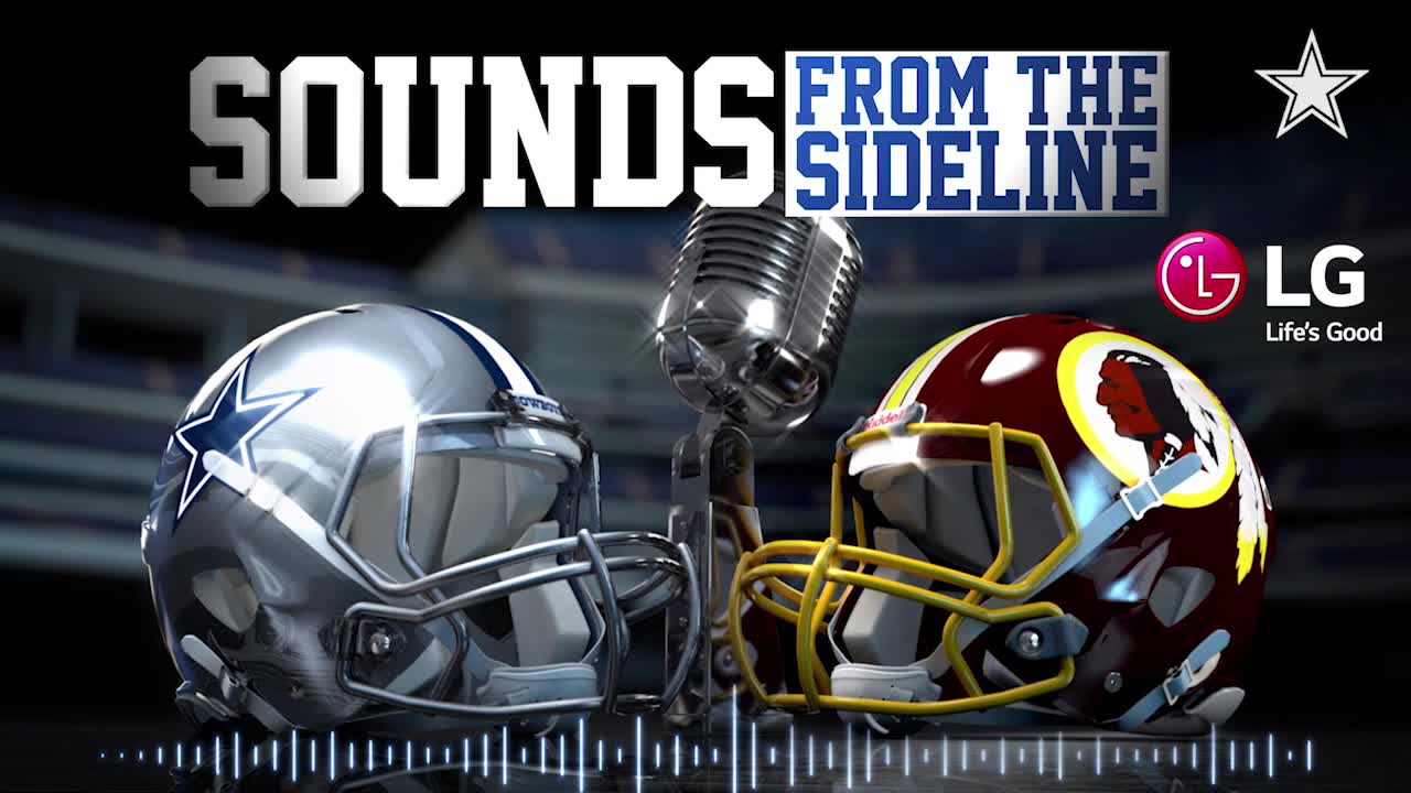 Sounds from the Sideline, Week 17, #DALvsTEN