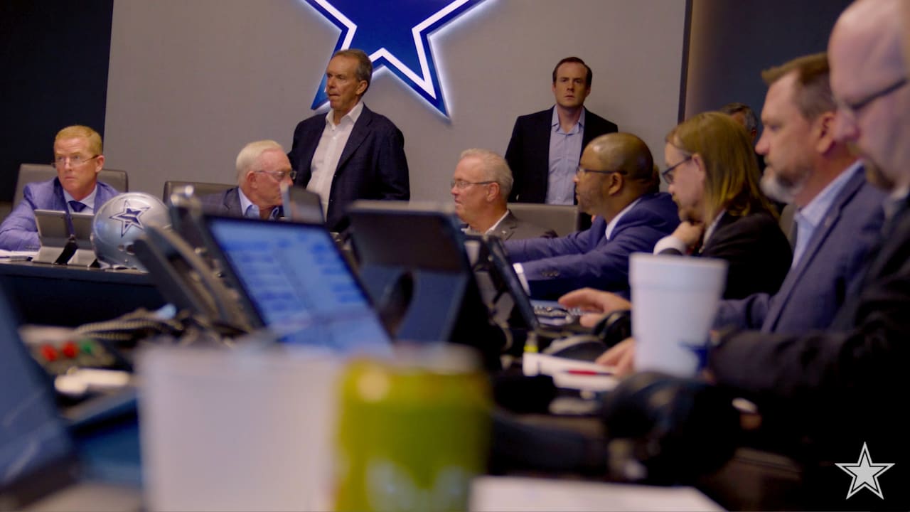 MHH War Room: NFL Draft, Day 3