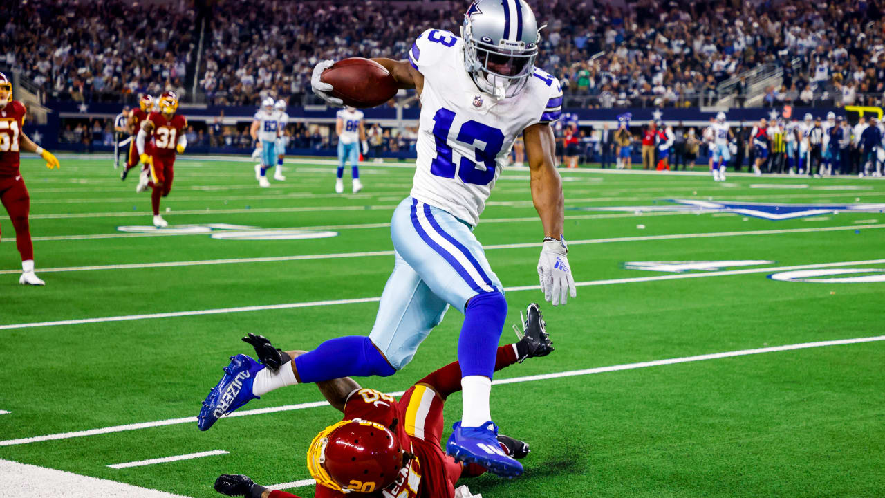 Dallas Cowboys deserve credit for this epic defensive move